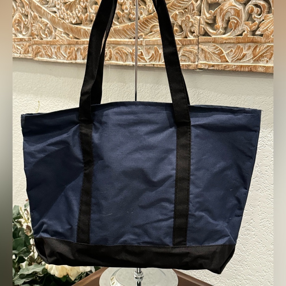 Canvas San Francisco Bag - Picture 3 of 6
